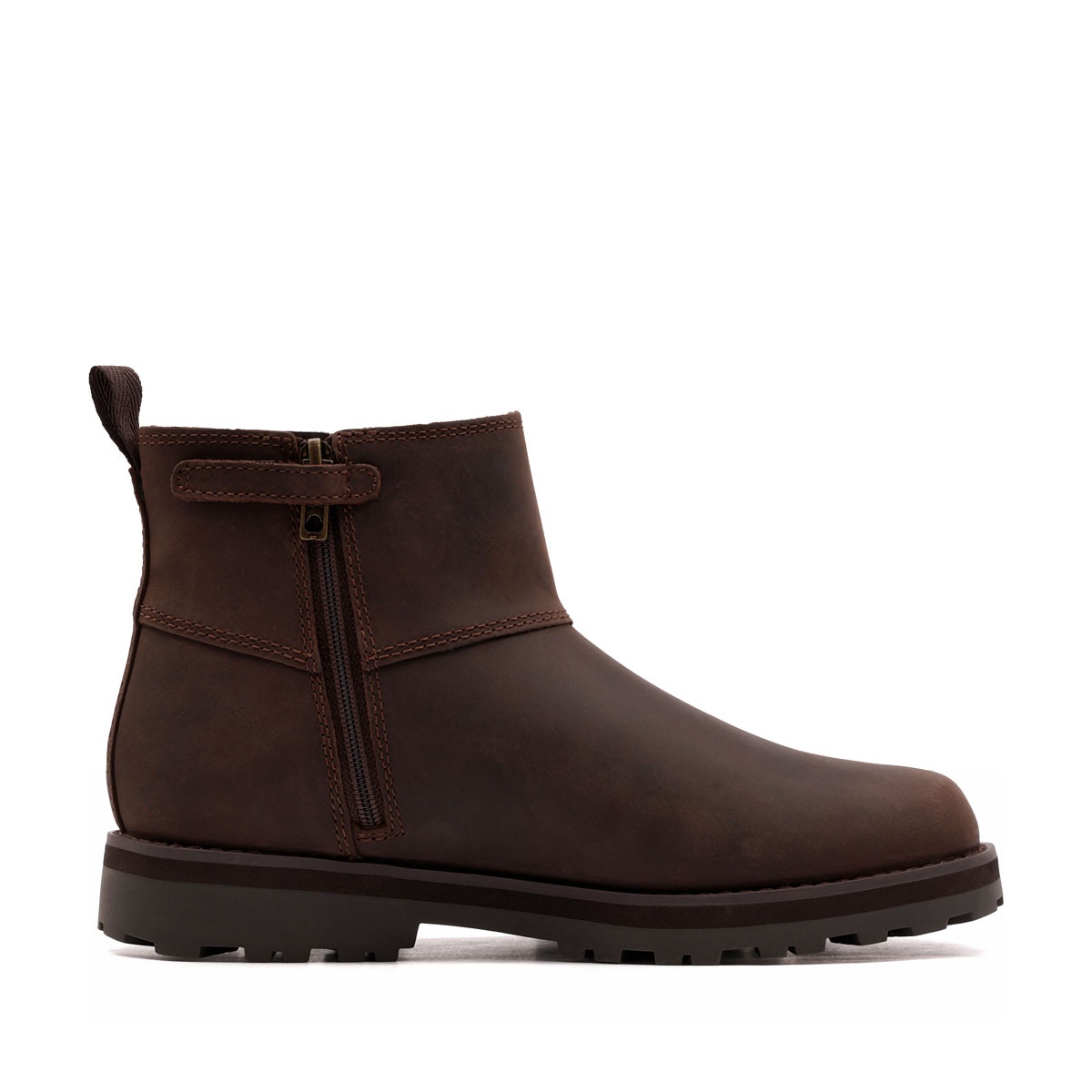 Timberland Courma Kid Mid Chelsea Boot Încălțăminte iarnă 0A28PY931