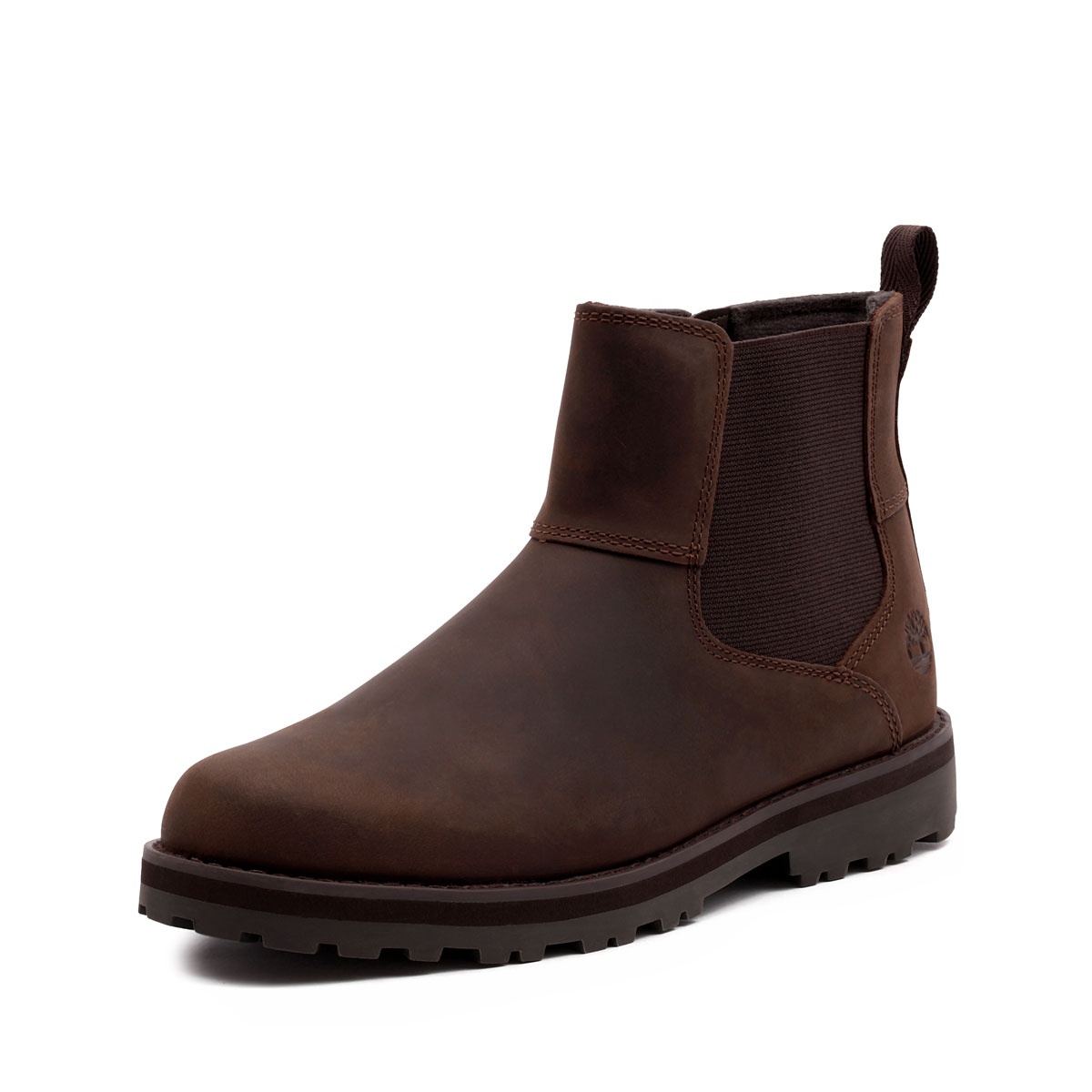 Timberland Courma Kid Mid Chelsea Boot Încălțăminte iarnă 0A28PY931