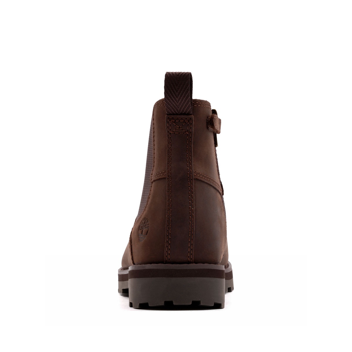 Timberland Courma Kid Mid Chelsea Boot Încălțăminte iarnă 0A28PY931