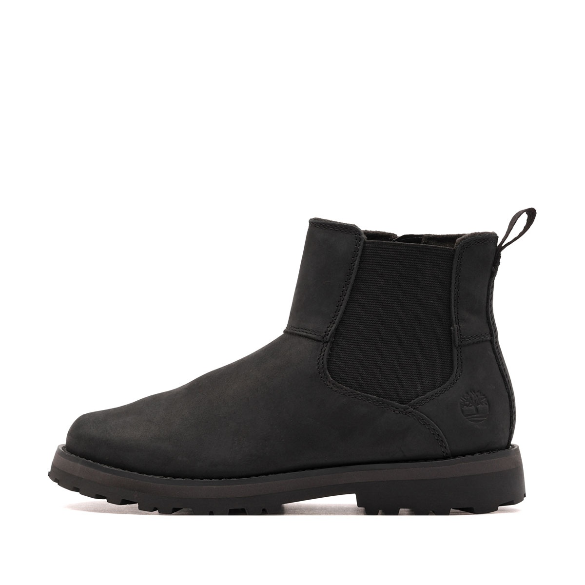 Timberland Courma Kid Mid Chelsea Boot Încălțăminte iarnă 0A28QA001