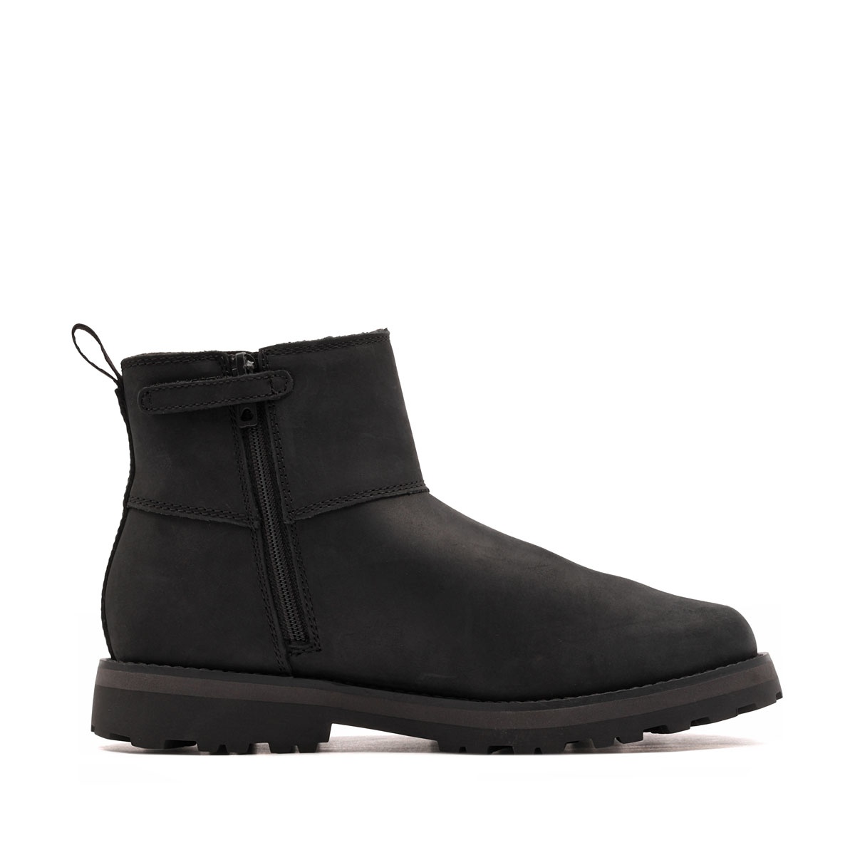 Timberland Courma Kid Mid Chelsea Boot Încălțăminte iarnă 0A28QA001