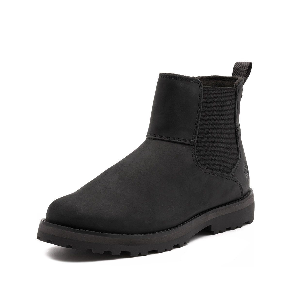 Timberland Courma Kid Mid Chelsea Boot Încălțăminte iarnă 0A28QA001