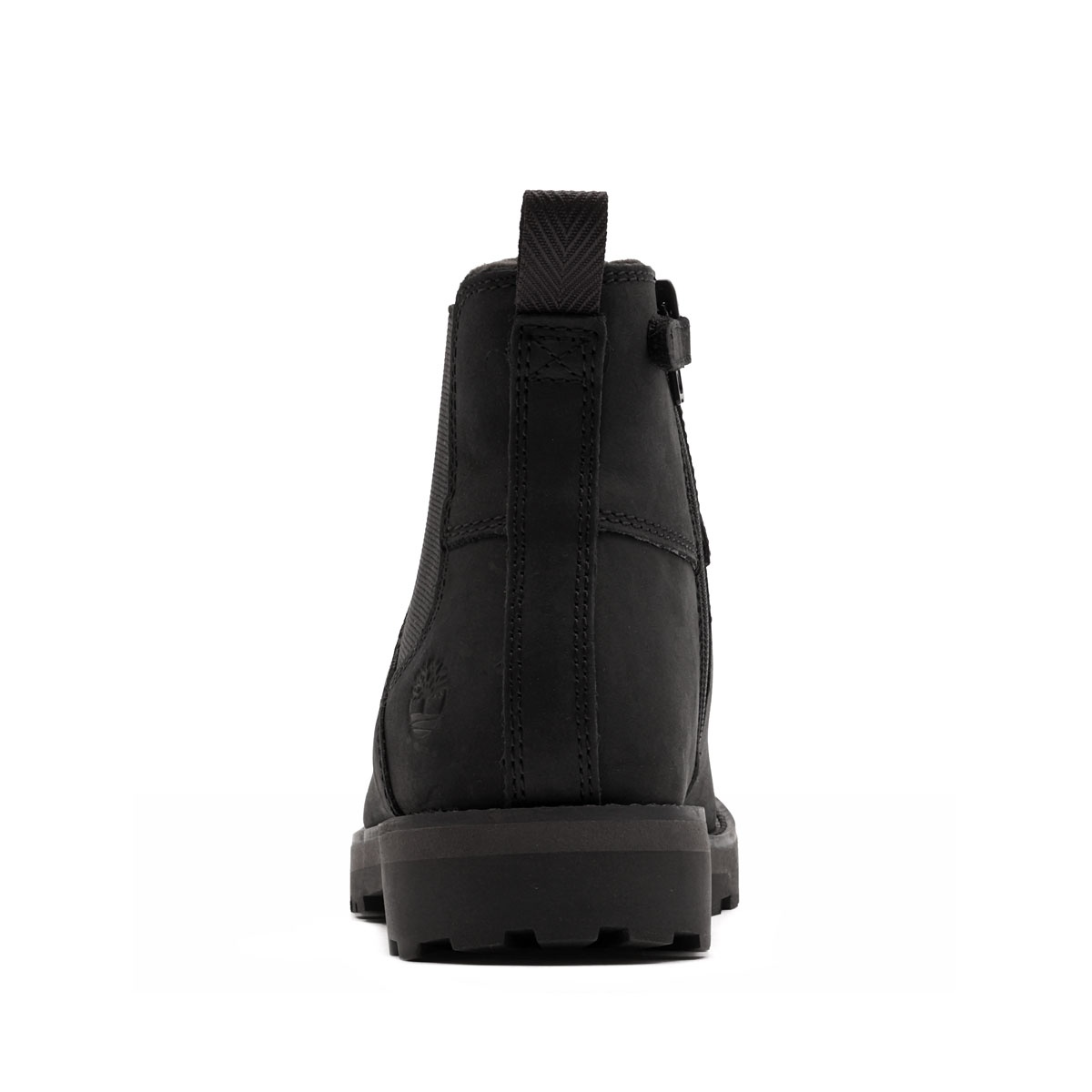 Timberland Courma Kid Mid Chelsea Boot Încălțăminte iarnă 0A28QA001
