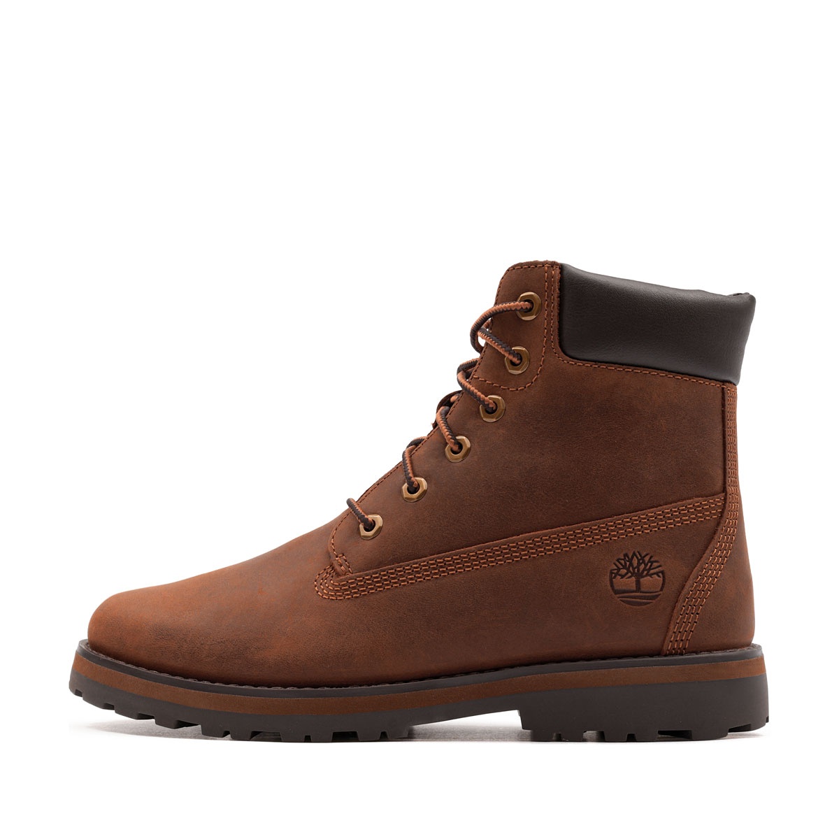 Timberland Courma Kid Mid Lace Boot Încălțăminte iarnă 0A28VX358