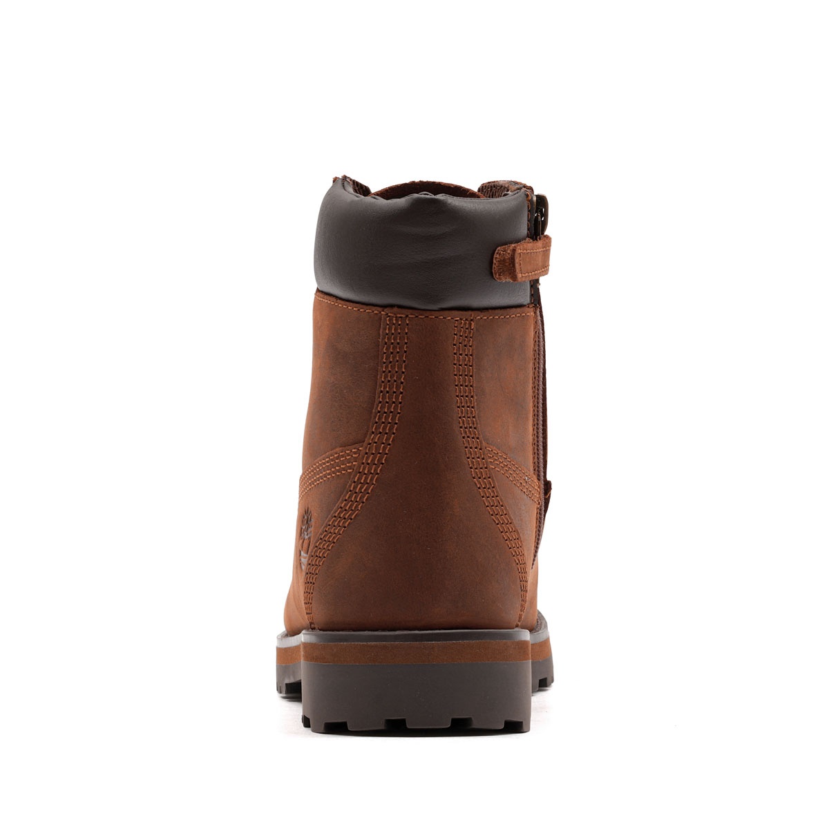 Timberland Courma Kid Mid Lace Boot Încălțăminte iarnă 0A28VX358