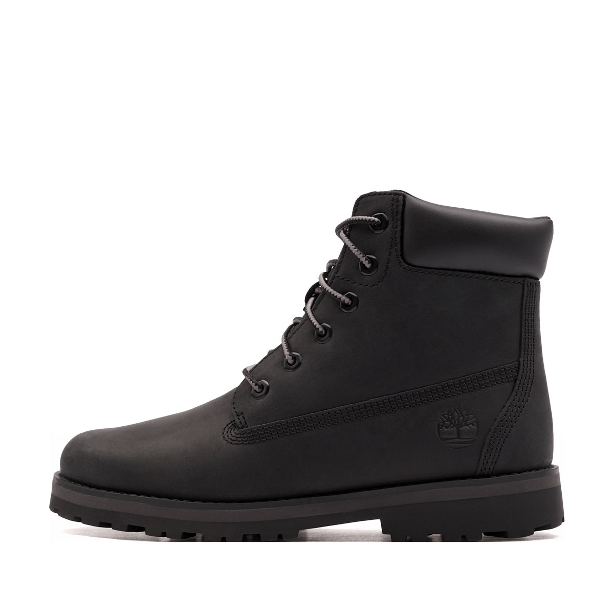 Timberland Courma Kid Mid Lace Boot Încălțăminte iarnă 0A28W9001