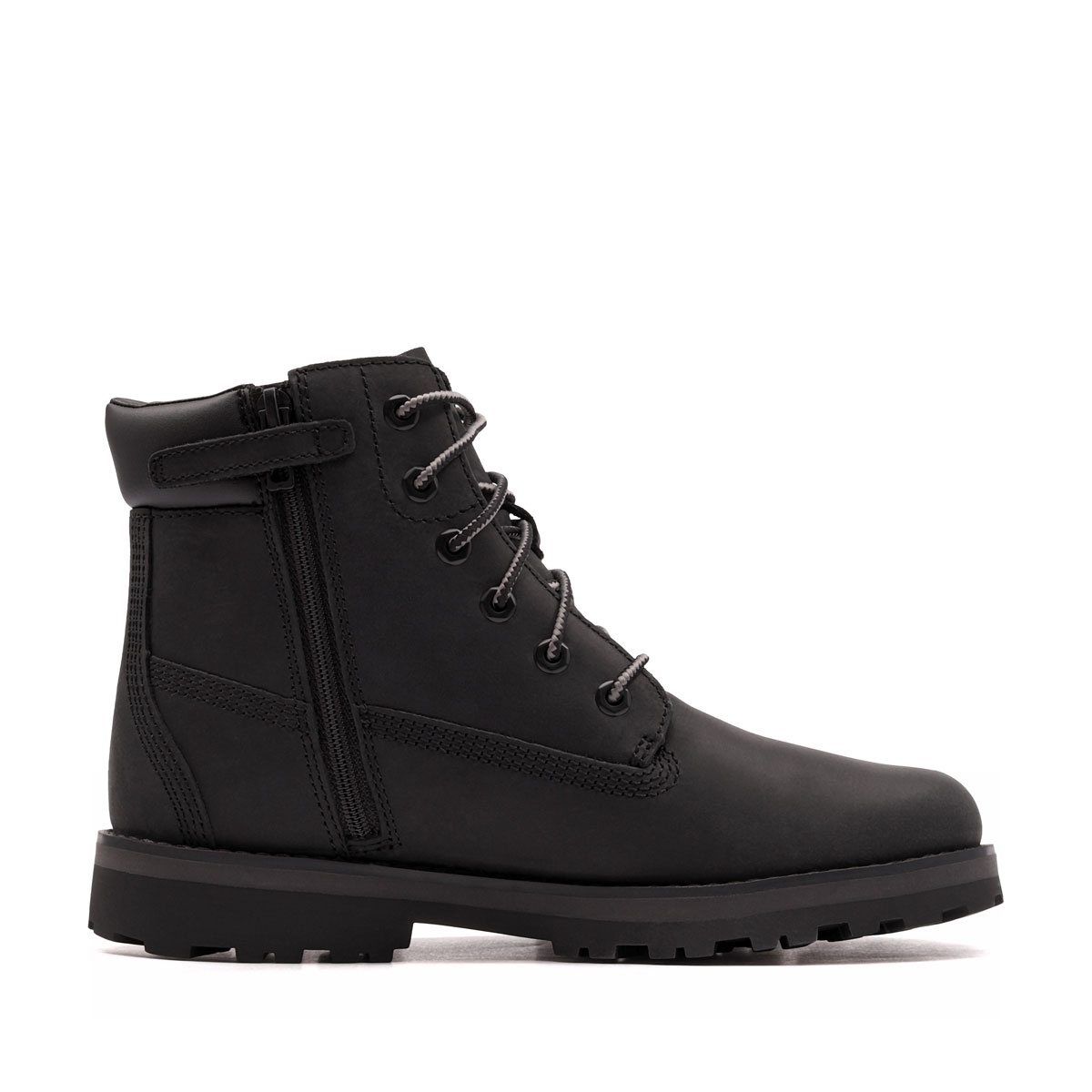 Timberland Courma Kid Mid Lace Boot Încălțăminte iarnă 0A28W9001