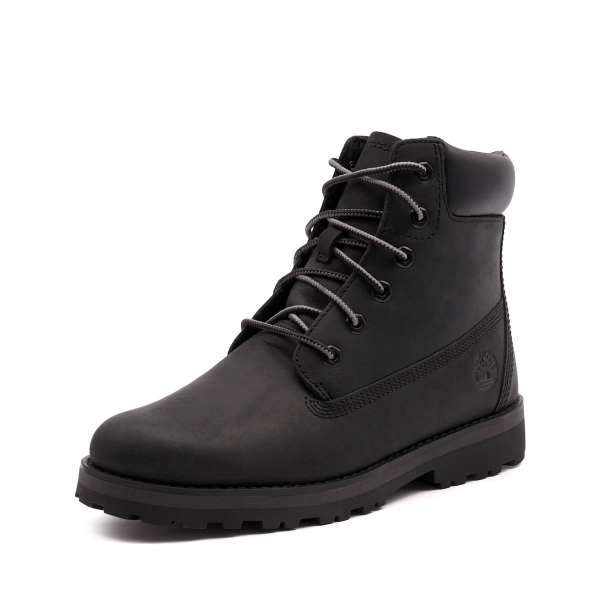 Timberland Courma Kid Mid Lace Boot Încălțăminte iarnă 0A28W9001