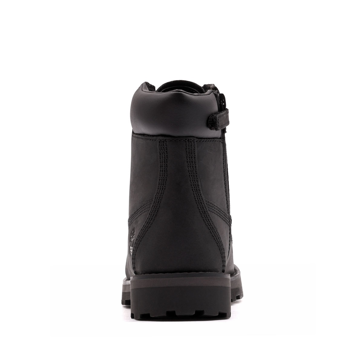 Timberland Courma Kid Mid Lace Boot Încălțăminte iarnă 0A28W9001