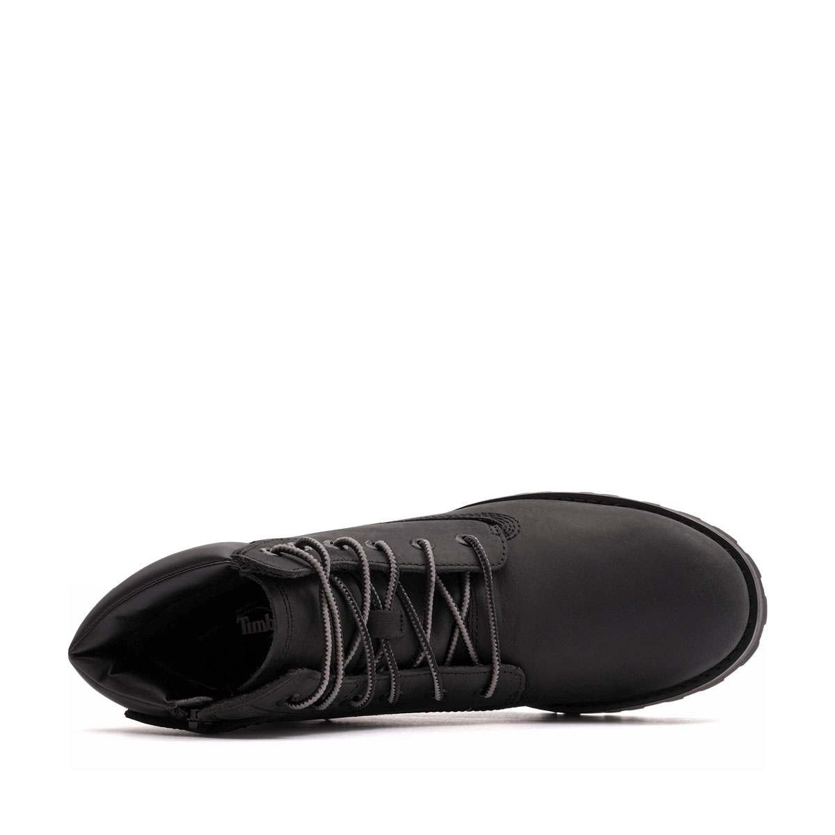 Timberland Courma Kid Mid Lace Boot Încălțăminte iarnă 0A28W9001