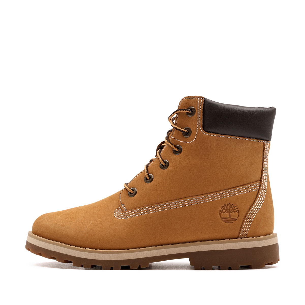 Timberland Courma Kid Mid Lace Boot Încălțăminte iarnă 0A28X7231