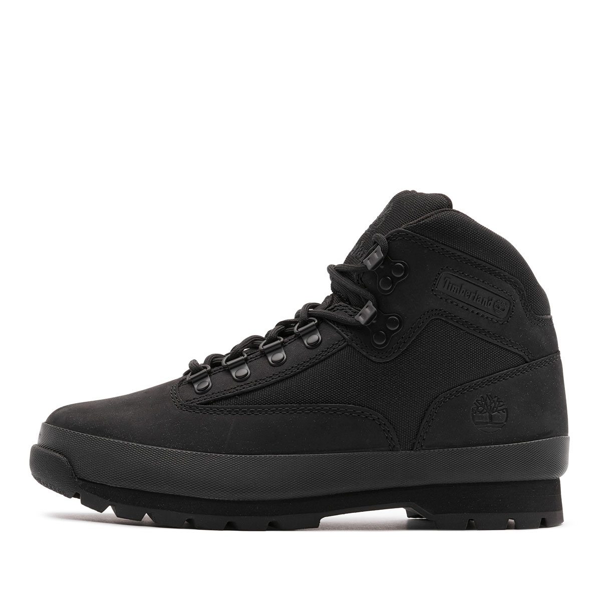 Pantofi de iarnă bărbați Timberland Euro Hiker Mid Lace Boot 0A28A2 Timberland Euro Hiker Mid Lace Boot Pantofi de iarnă bărbați 0A28A2