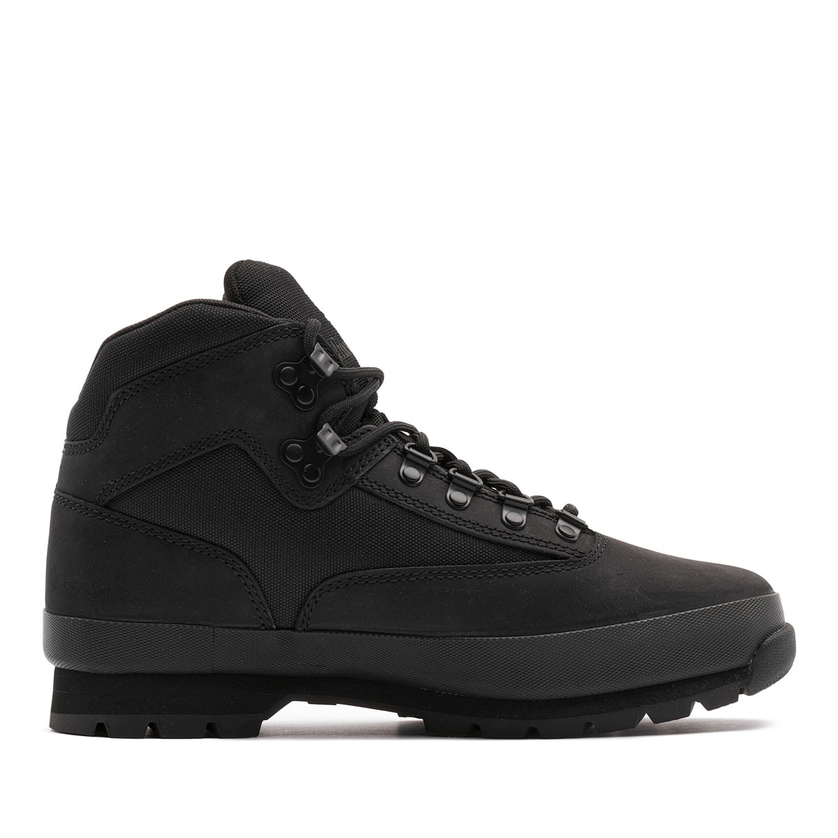 Pantofi de iarnă bărbați Timberland Euro Hiker Mid Lace Boot 0A28A2 Timberland Euro Hiker Mid Lace Boot Pantofi de iarnă bărbați 0A28A2
