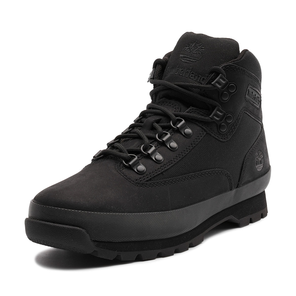 Pantofi de iarnă bărbați Timberland Euro Hiker Mid Lace Boot 0A28A2 Timberland Euro Hiker Mid Lace Boot Pantofi de iarnă bărbați 0A28A2