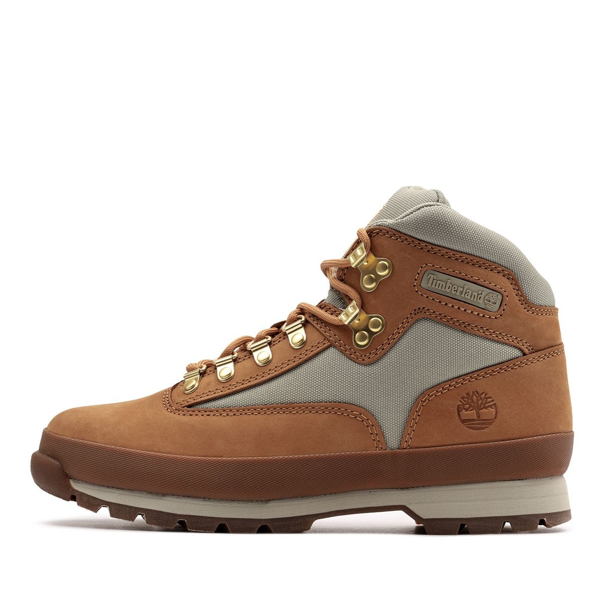 Timberland Euro Hiker Mid Lace Boot Pantofi de iarnă bărbați 0A28GY754