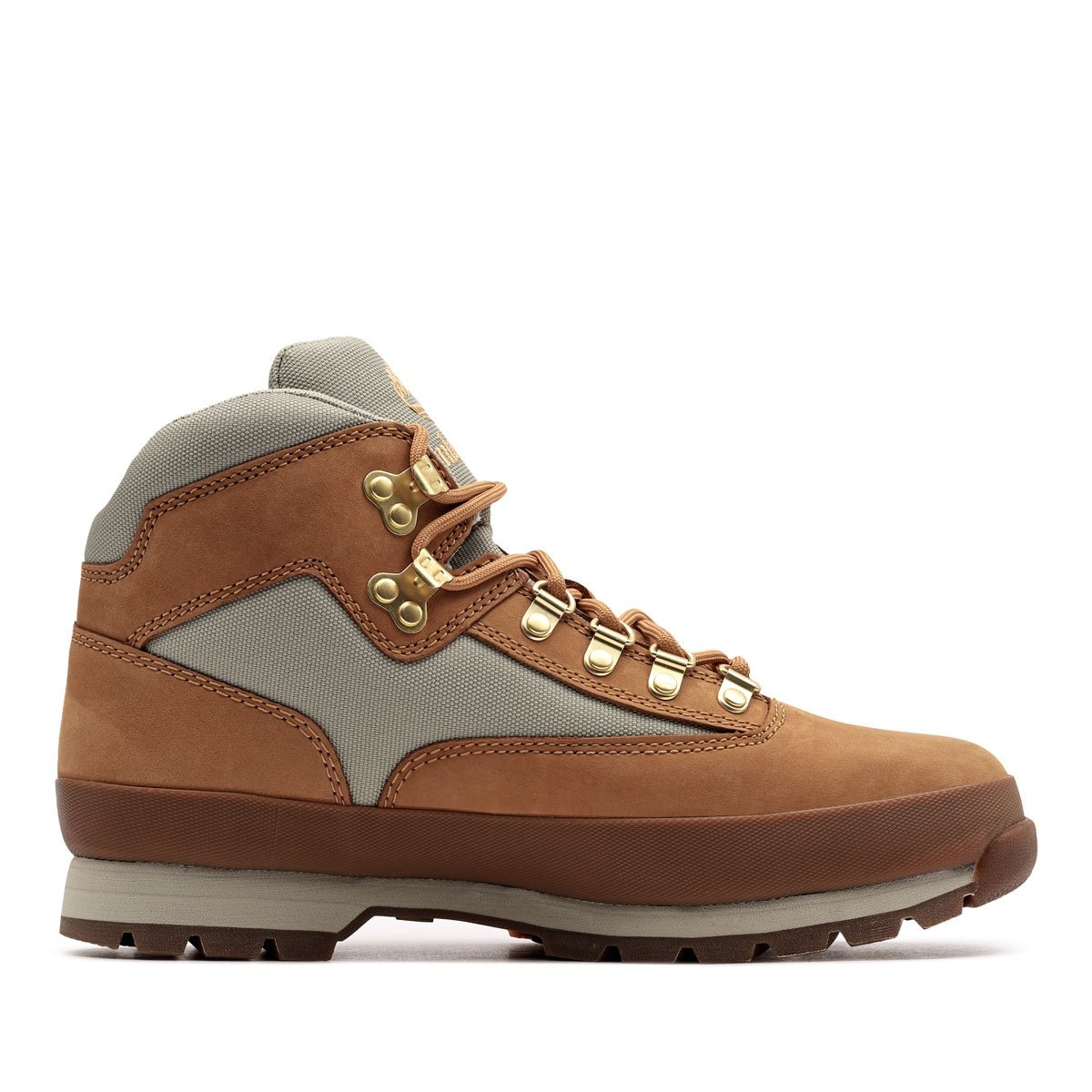 Timberland Euro Hiker Mid Lace Boot Pantofi de iarnă bărbați 0A28GY754