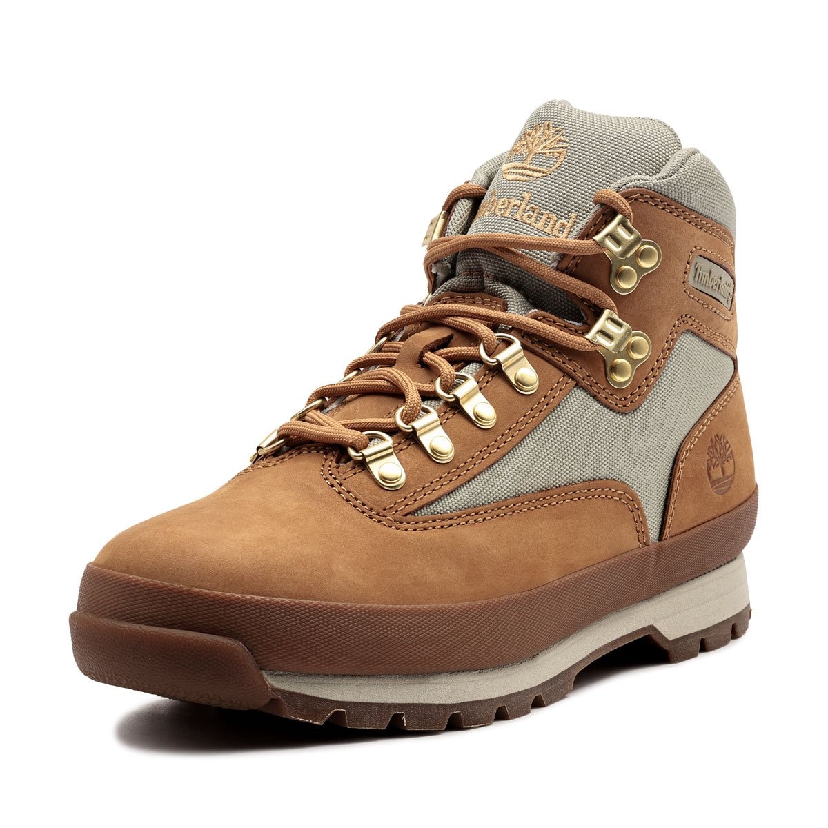 Timberland Euro Hiker Mid Lace Boot Pantofi de iarnă bărbați 0A28GY754