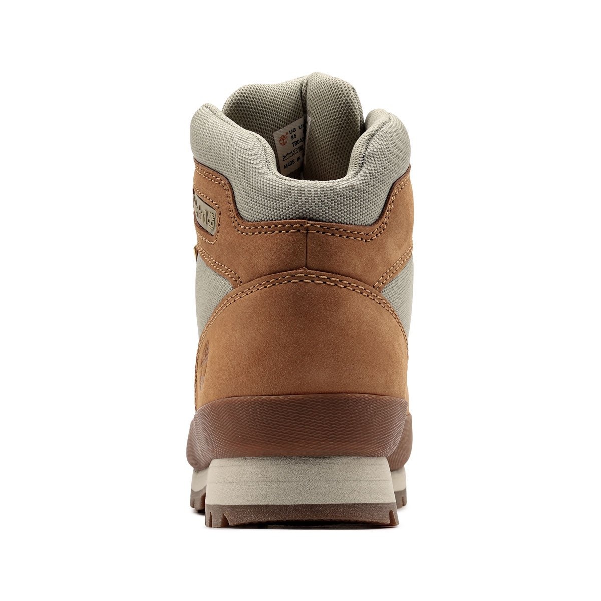 Timberland Euro Hiker Mid Lace Boot Pantofi de iarnă bărbați 0A28GY754