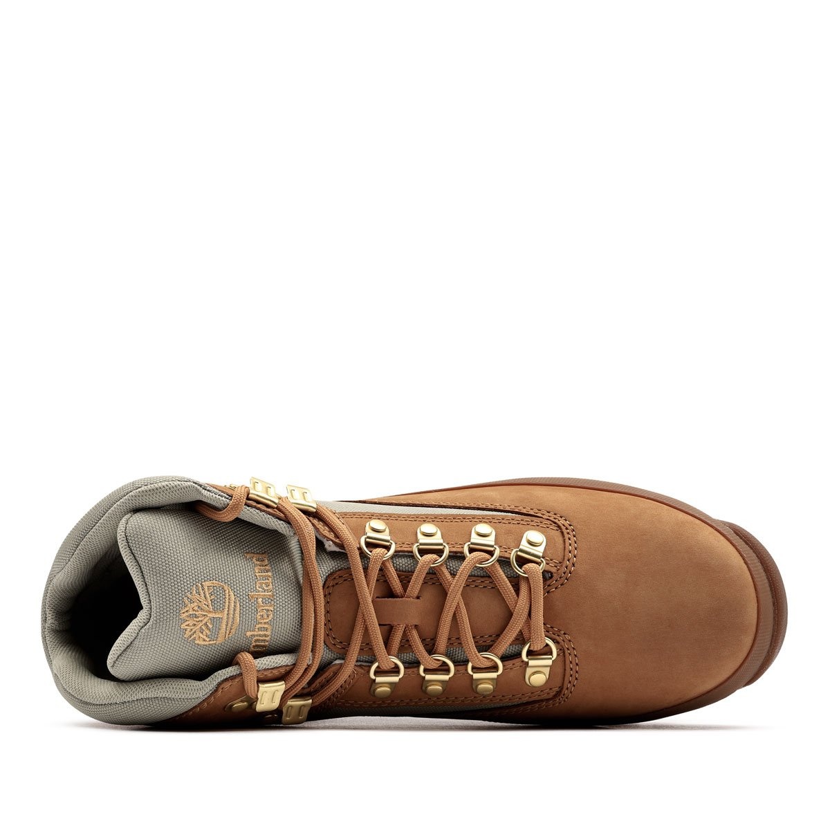 Timberland Euro Hiker Mid Lace Boot Pantofi de iarnă bărbați 0A28GY754