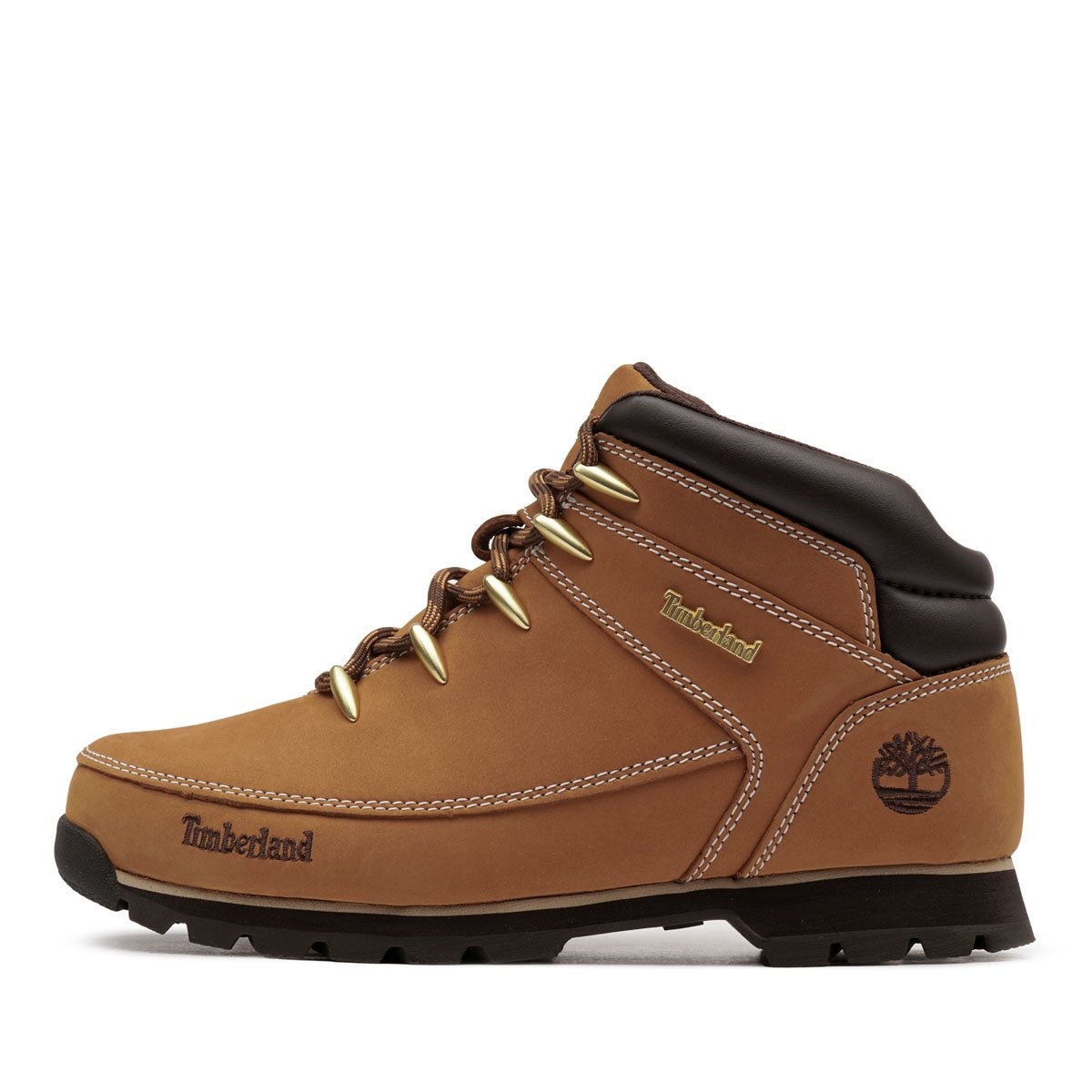 Timberland Euro Sprint Mid Hiker Pantofi de iarnă bărbați 0A122I