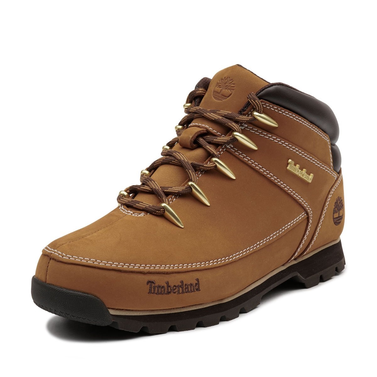 Timberland Euro Sprint Mid Hiker Pantofi de iarnă bărbați 0A122I