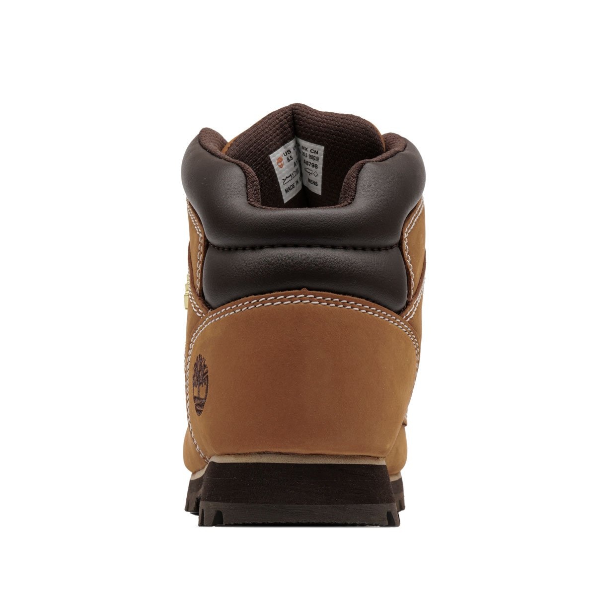 Timberland Euro Sprint Mid Hiker Pantofi de iarnă bărbați 0A122I