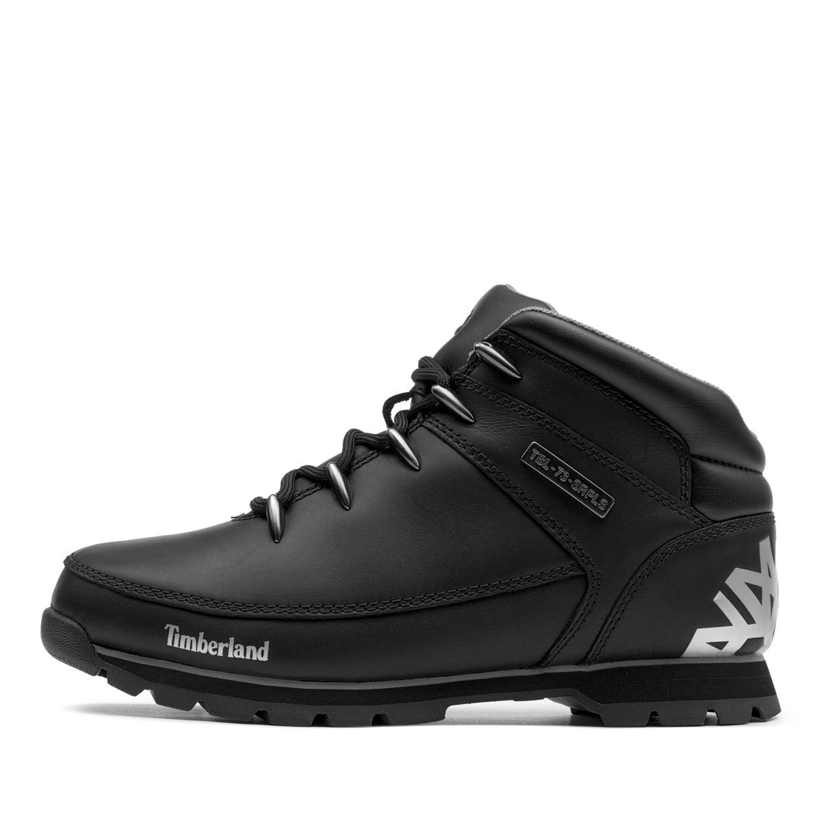 Pantofi de iarnă bărbați Timberland Euro Sprint Mid Hiker 0A17JR Timberland Euro Sprint Mid Hiker Pantofi de iarnă bărbați 0A17JR