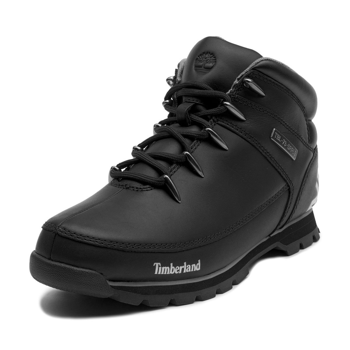 Pantofi de iarnă bărbați Timberland Euro Sprint Mid Hiker 0A17JR Timberland Euro Sprint Mid Hiker Pantofi de iarnă bărbați 0A17JR