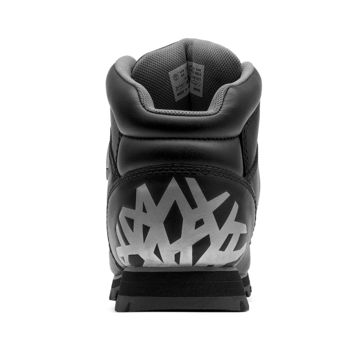 Pantofi de iarnă bărbați Timberland Euro Sprint Mid Hiker 0A17JR Timberland Euro Sprint Mid Hiker Pantofi de iarnă bărbați 0A17JR