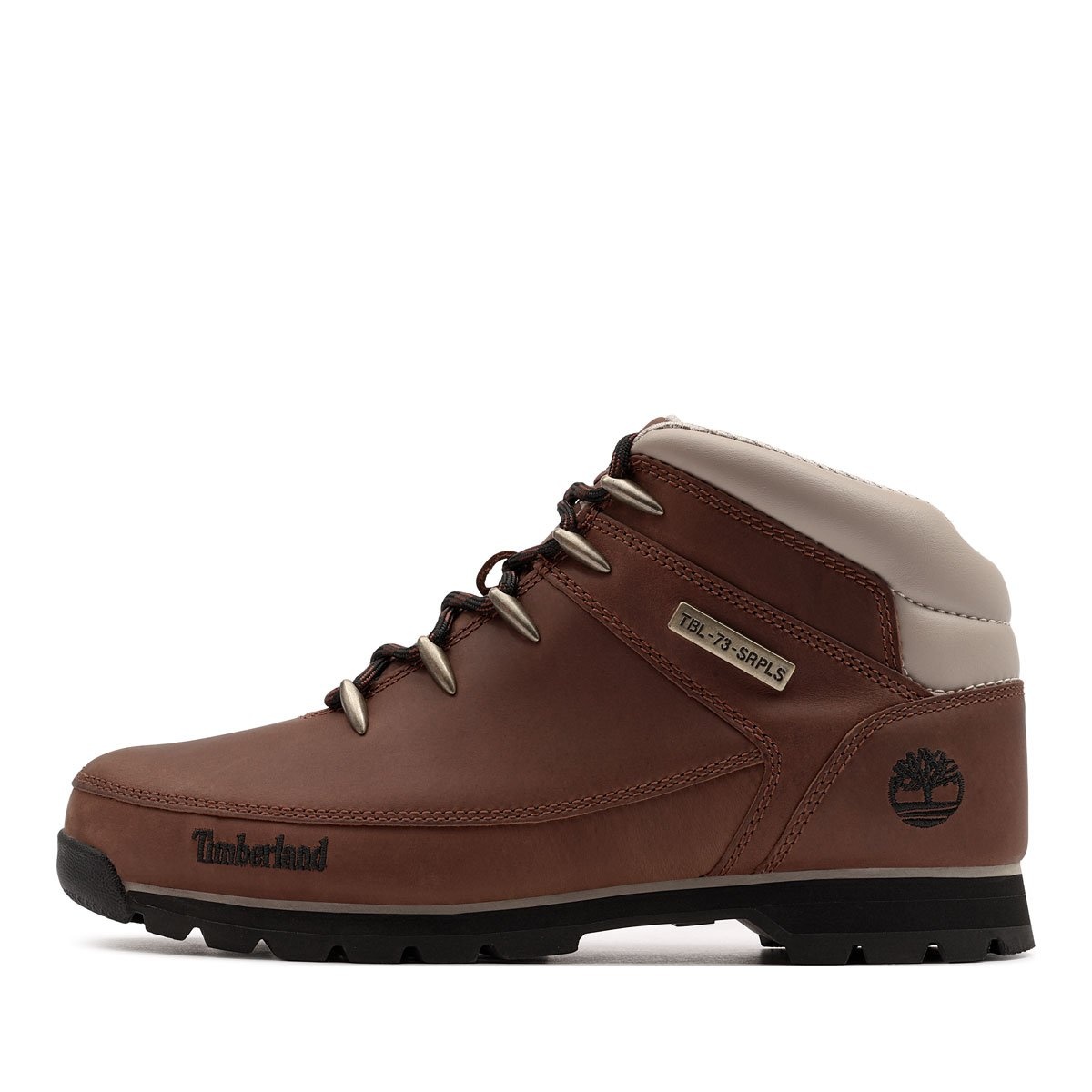 Timberland Euro Sprint Mid Lace Boot Pantofi de iarnă bărbați 0A121K214