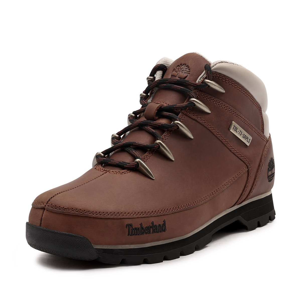 Timberland Euro Sprint Mid Lace Boot Pantofi de iarnă bărbați 0A121K214