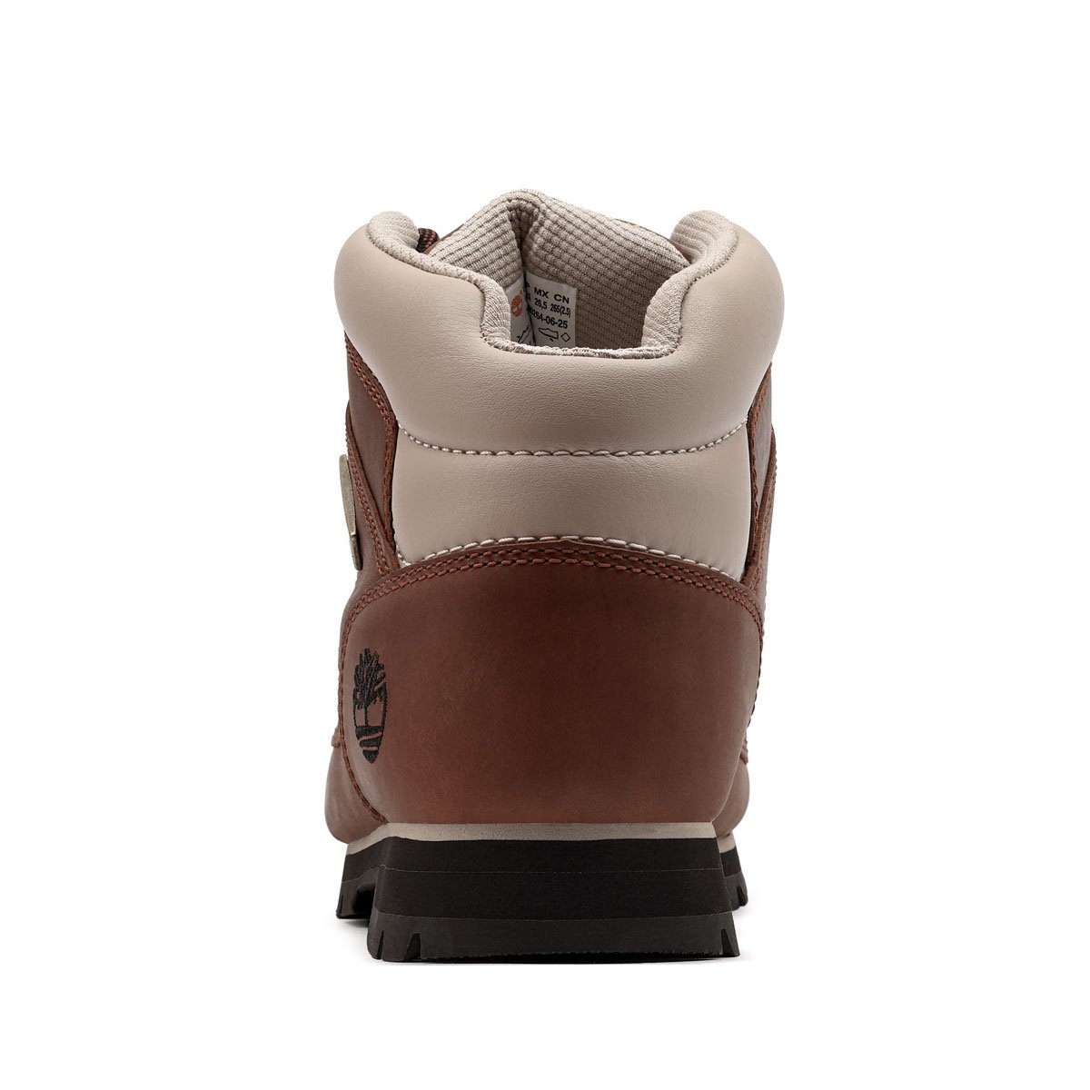 Timberland Euro Sprint Mid Lace Boot Pantofi de iarnă bărbați 0A121K214