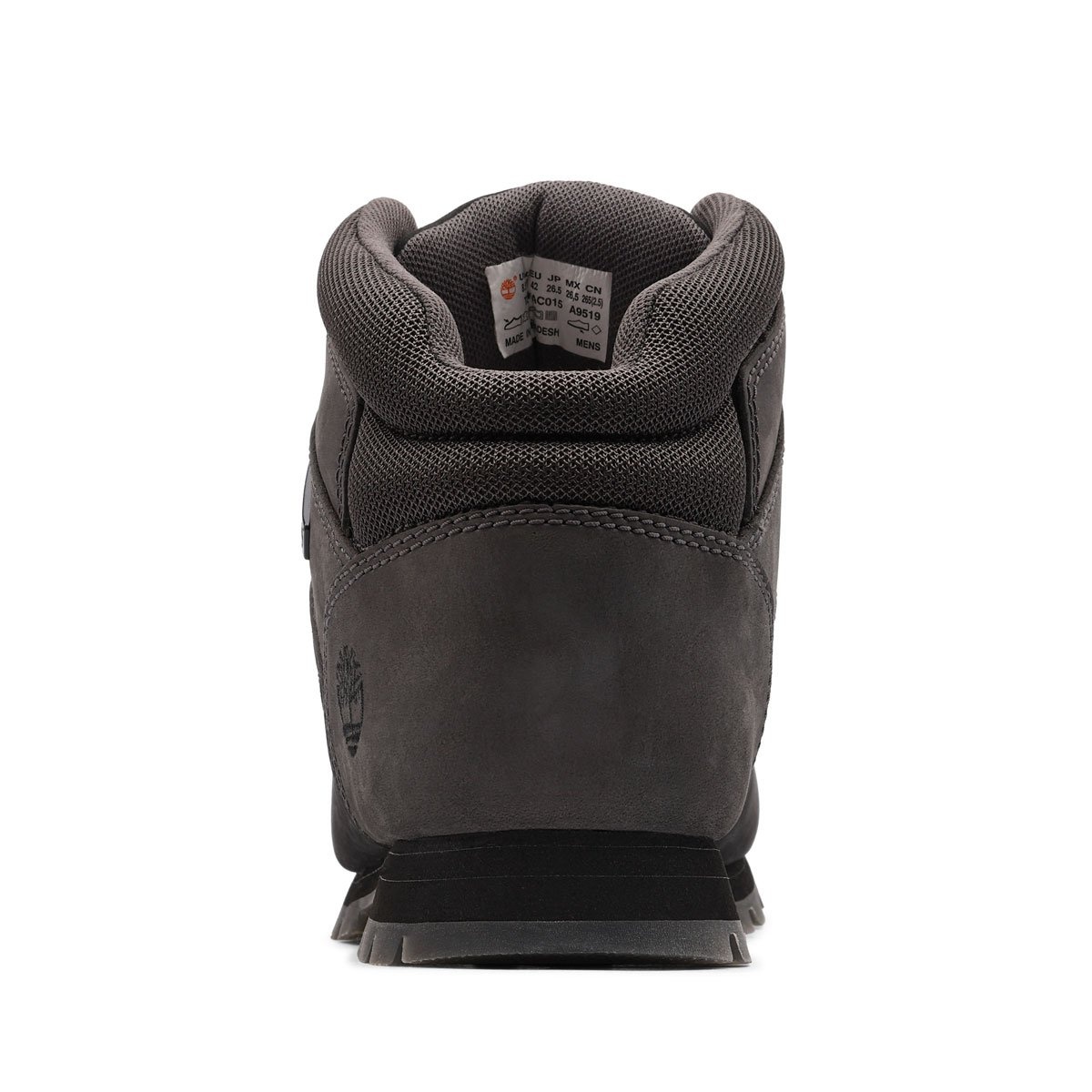 Timberland Euro Sprint Mid Lace Boot Pantofi de iarnă bărbați 0A1KAC015