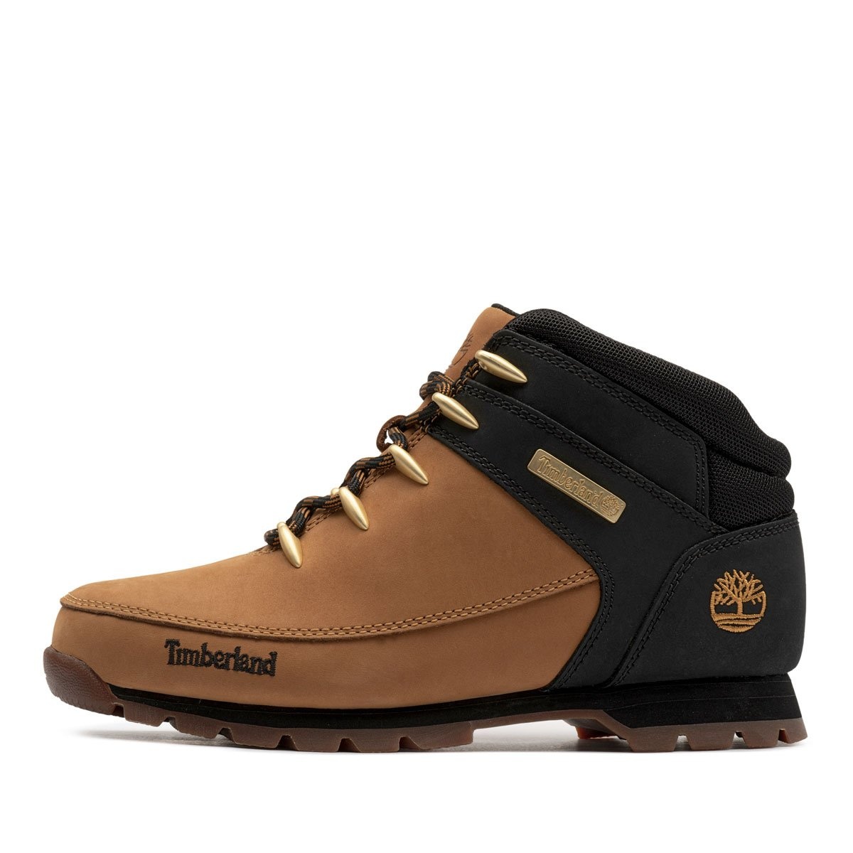 Timberland Euro Sprint Mid Lace Boot Pantofi de iarnă bărbați 0A1NHJ231