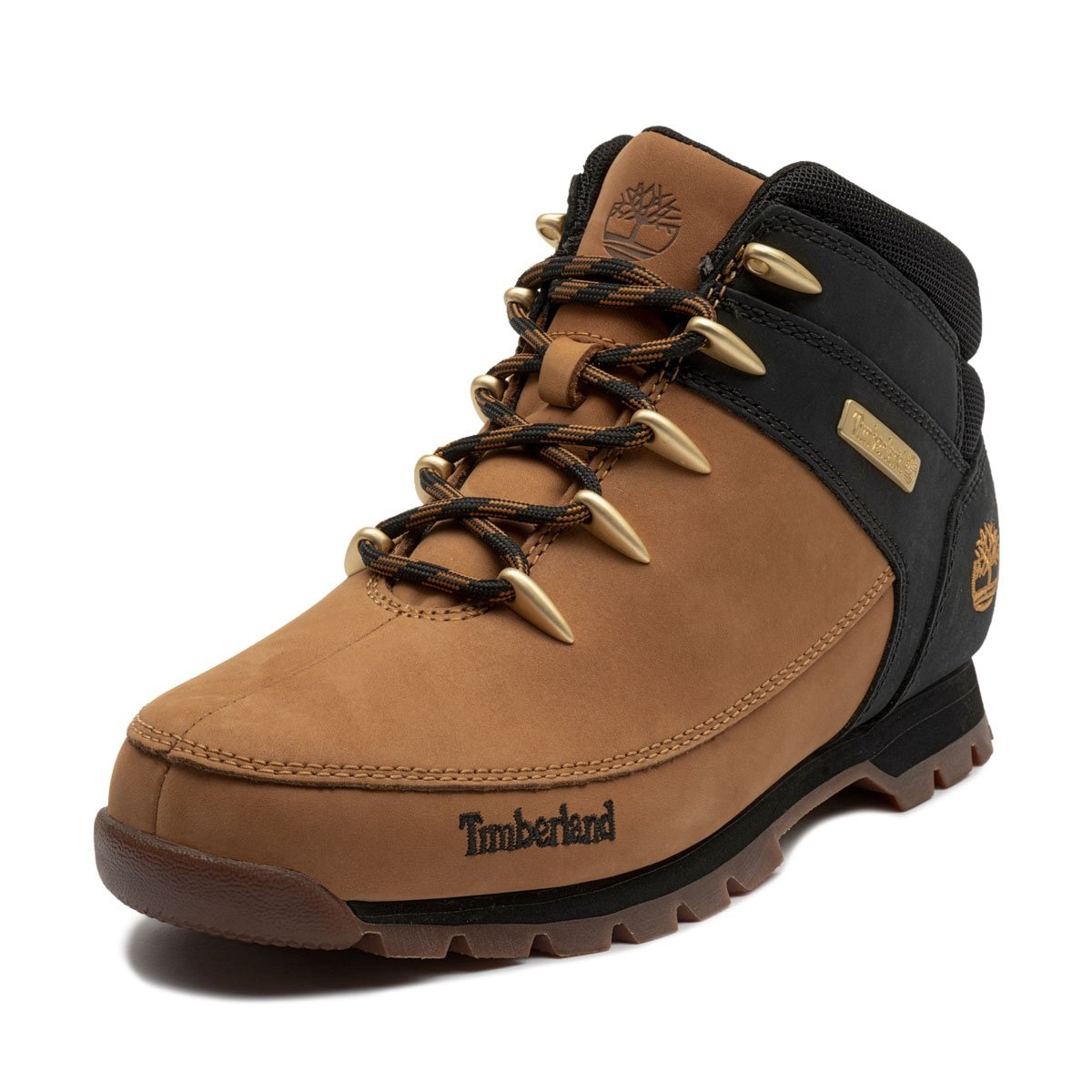Timberland Euro Sprint Mid Lace Boot Pantofi de iarnă bărbați 0A1NHJ231