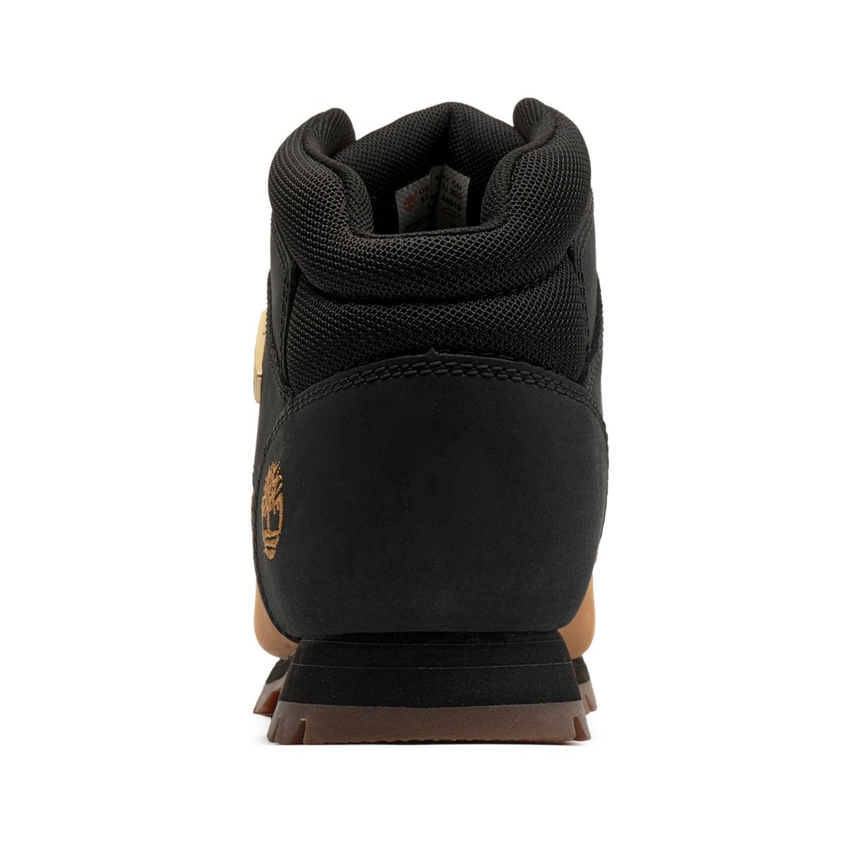 Timberland Euro Sprint Mid Lace Boot Pantofi de iarnă bărbați 0A1NHJ231
