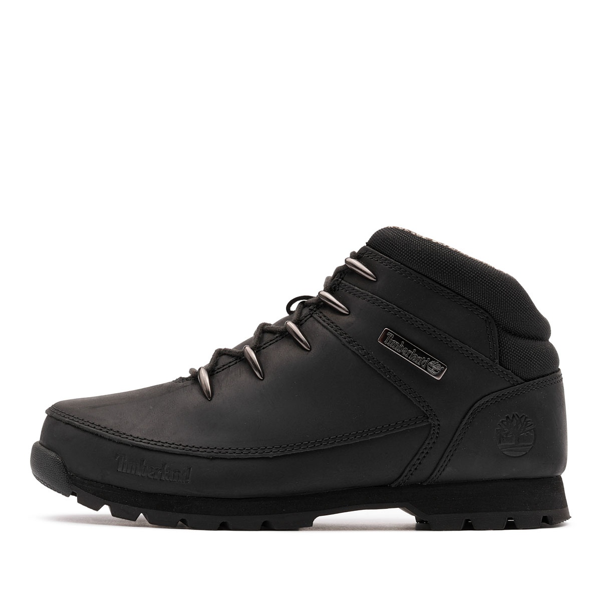 Pantofi de iarnă bărbați Timberland Euro Sprint Mid Lace Boot 0A2DUH Timberland Euro Sprint Mid Lace Boot Pantofi de iarnă bărbați 0A2DUH