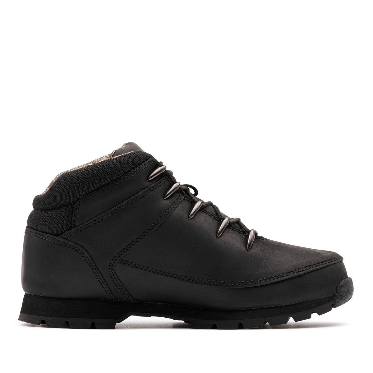 Pantofi de iarnă bărbați Timberland Euro Sprint Mid Lace Boot 0A2DUH Timberland Euro Sprint Mid Lace Boot Pantofi de iarnă bărbați 0A2DUH