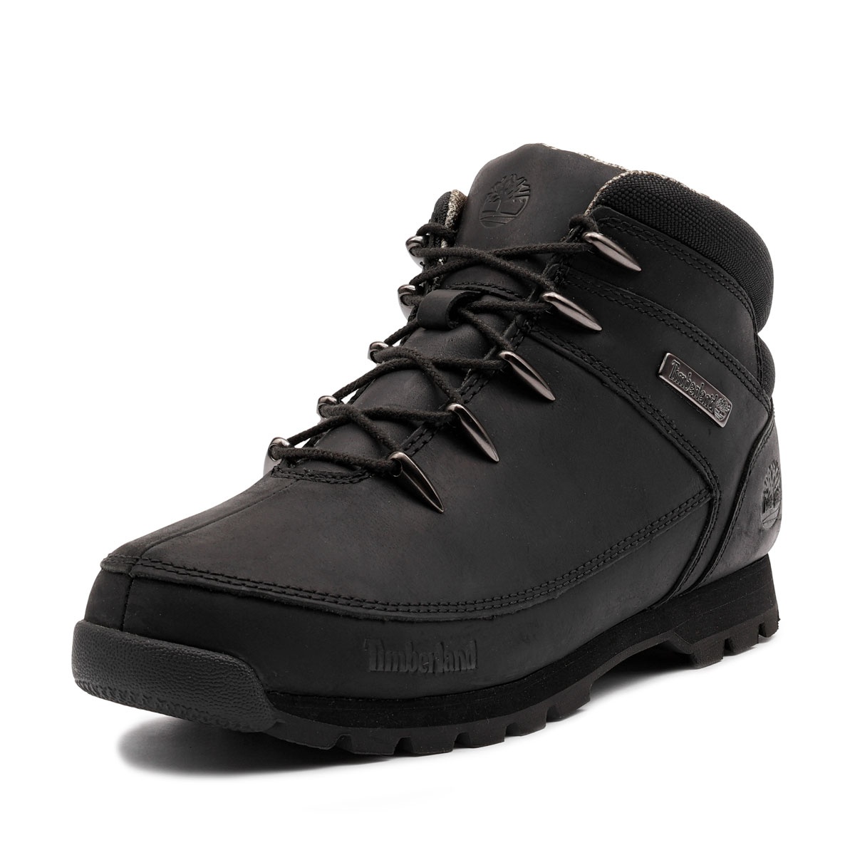 Pantofi de iarnă bărbați Timberland Euro Sprint Mid Lace Boot 0A2DUH Timberland Euro Sprint Mid Lace Boot Pantofi de iarnă bărbați 0A2DUH