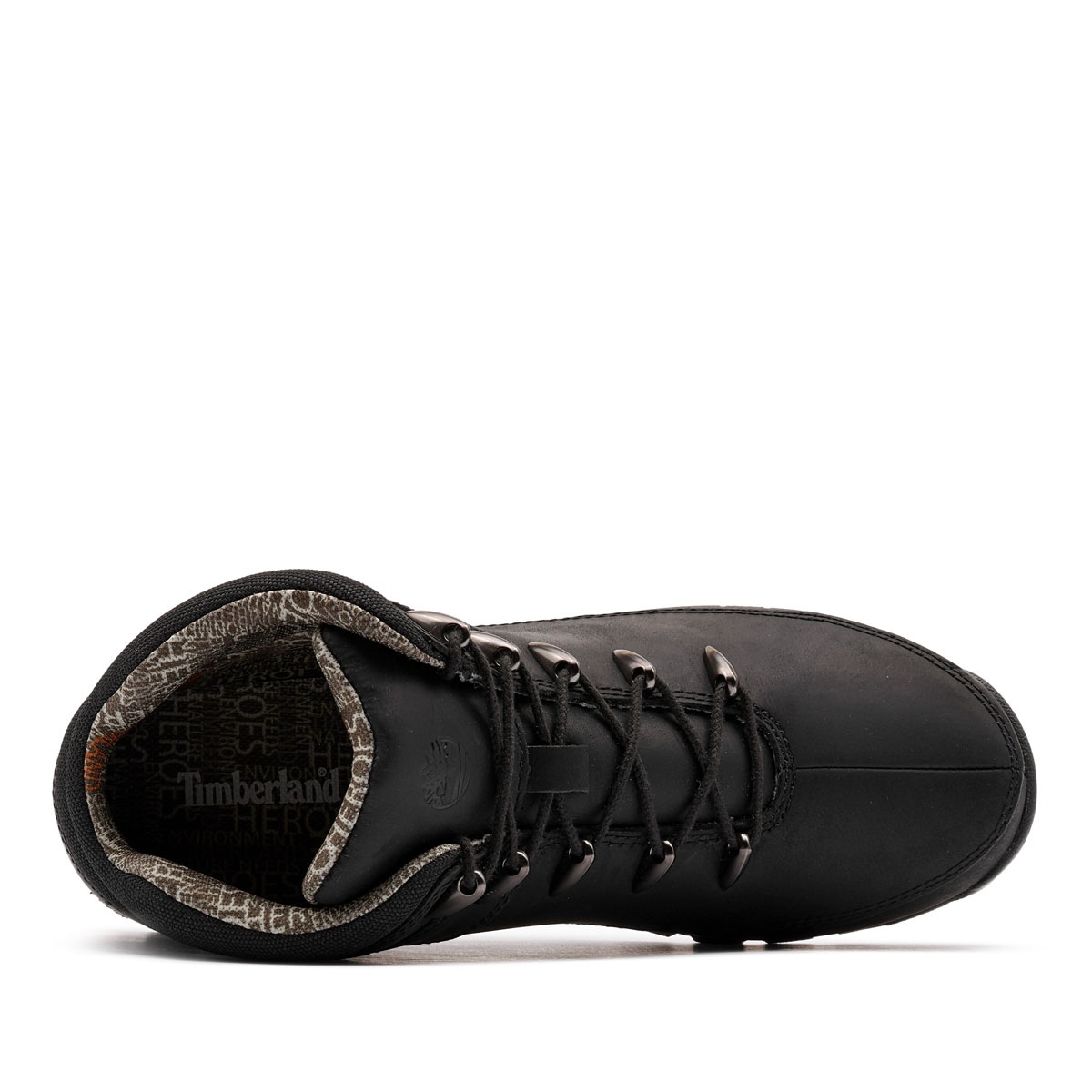 Pantofi de iarnă bărbați Timberland Euro Sprint Mid Lace Boot 0A2DUH Timberland Euro Sprint Mid Lace Boot Pantofi de iarnă bărbați 0A2DUH