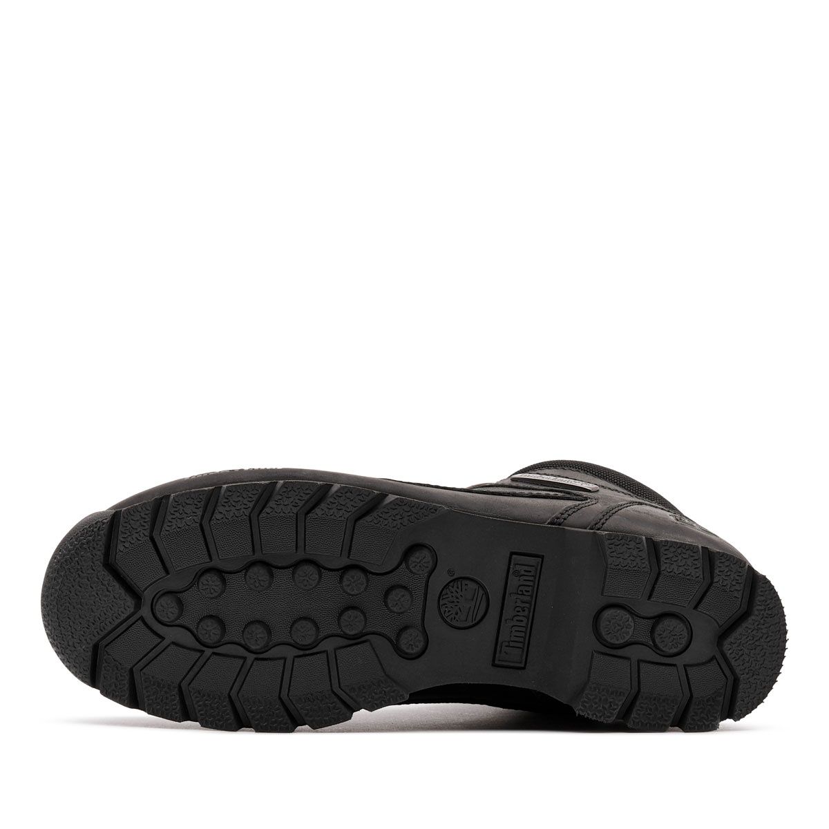 Pantofi de iarnă bărbați Timberland Euro Sprint Mid Lace Boot 0A2DUH Timberland Euro Sprint Mid Lace Boot Pantofi de iarnă bărbați 0A2DUH