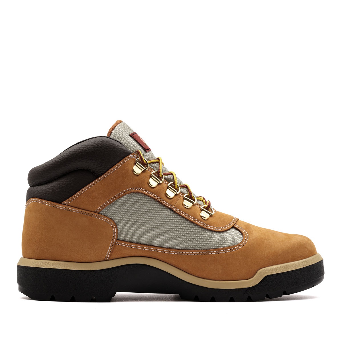 Timberland Field Boot Mid Lace Waterproof Pantofi de iarnă bărbați 0A42SG754