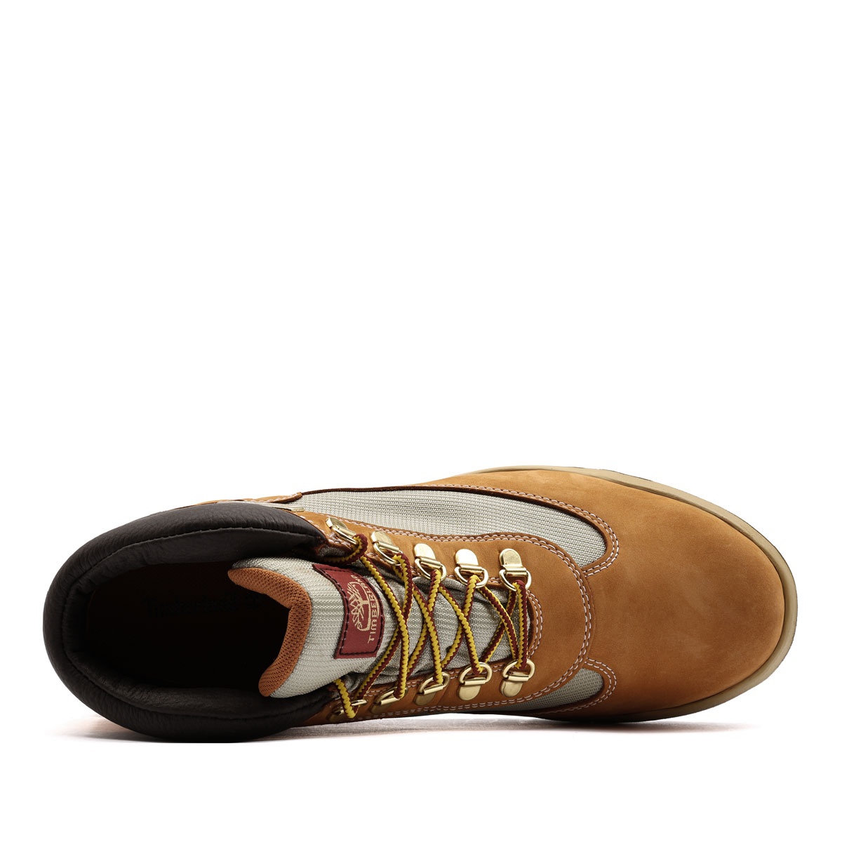 Timberland Field Boot Mid Lace Waterproof Pantofi de iarnă bărbați 0A42SG754
