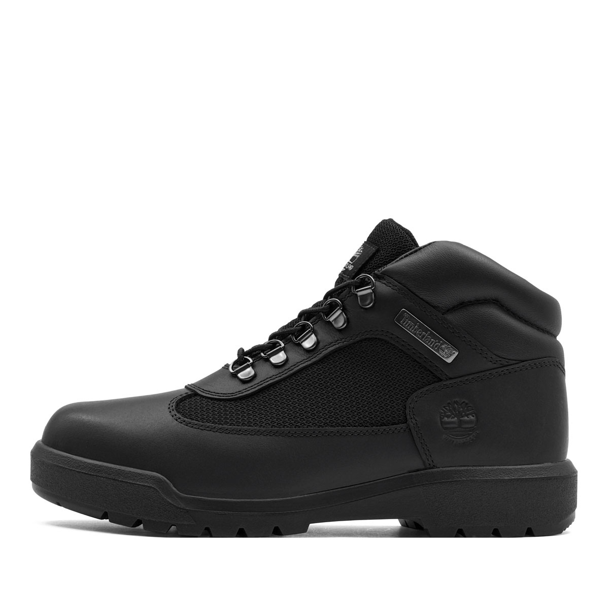Timberland Field Boot Mid Lace Waterproof Pantofi de iarnă bărbați 0A42SGW02