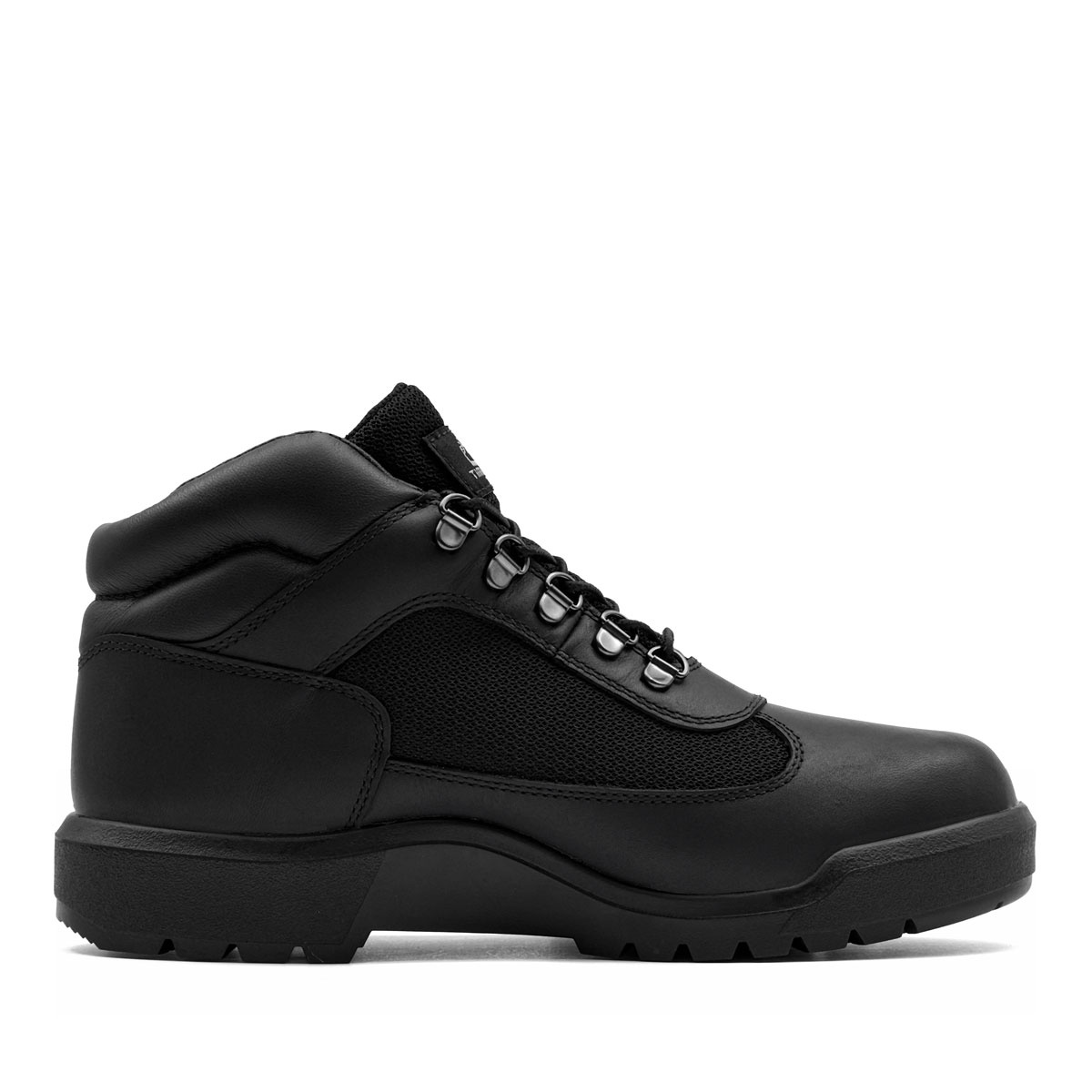 Timberland Field Boot Mid Lace Waterproof Pantofi de iarnă bărbați 0A42SGW02