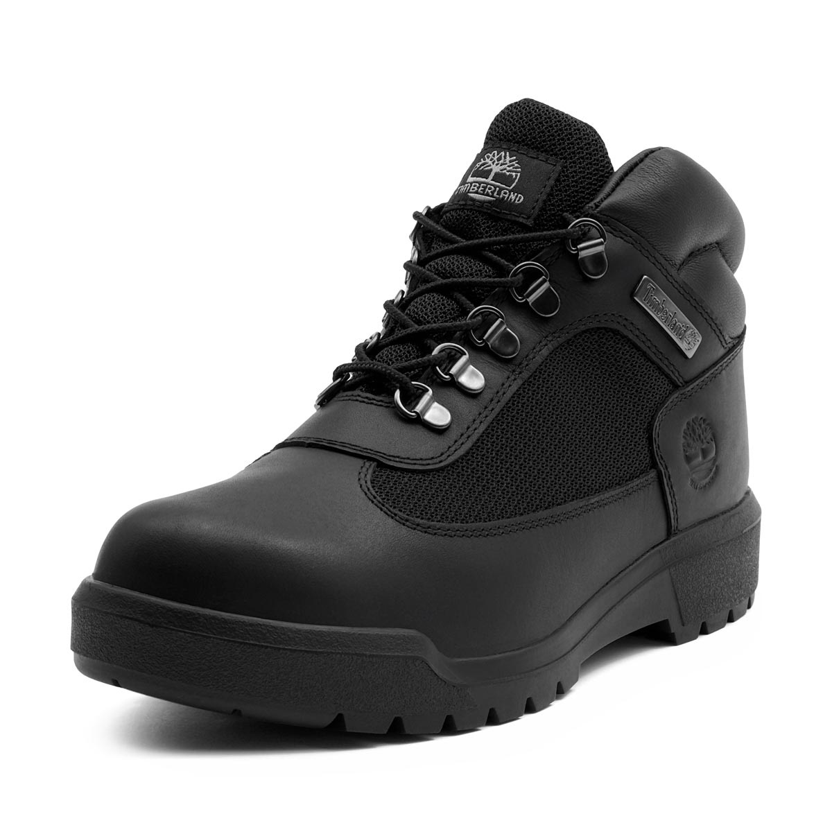 Timberland Field Boot Mid Lace Waterproof Pantofi de iarnă bărbați 0A42SGW02