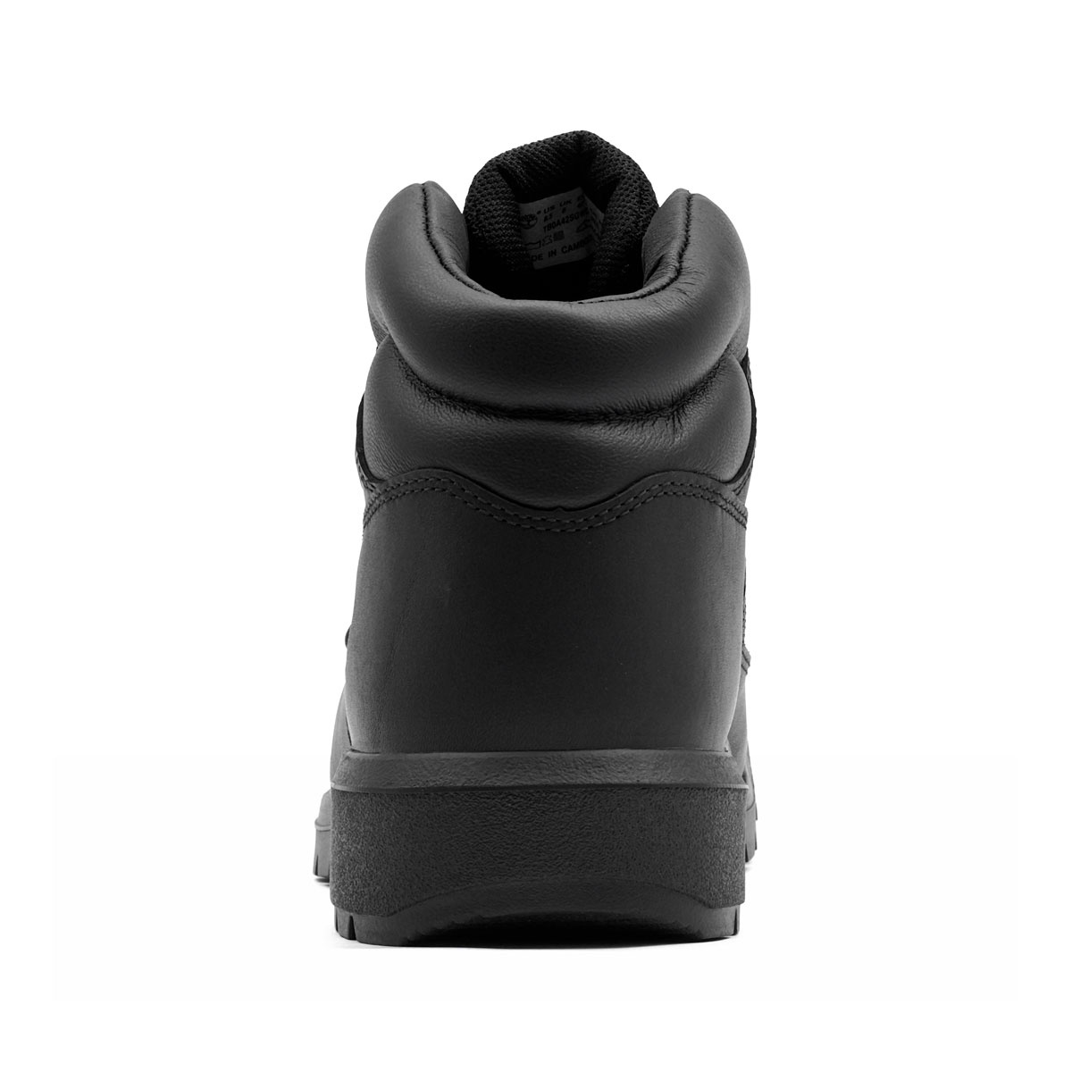Timberland Field Boot Mid Lace Waterproof Pantofi de iarnă bărbați 0A42SGW02