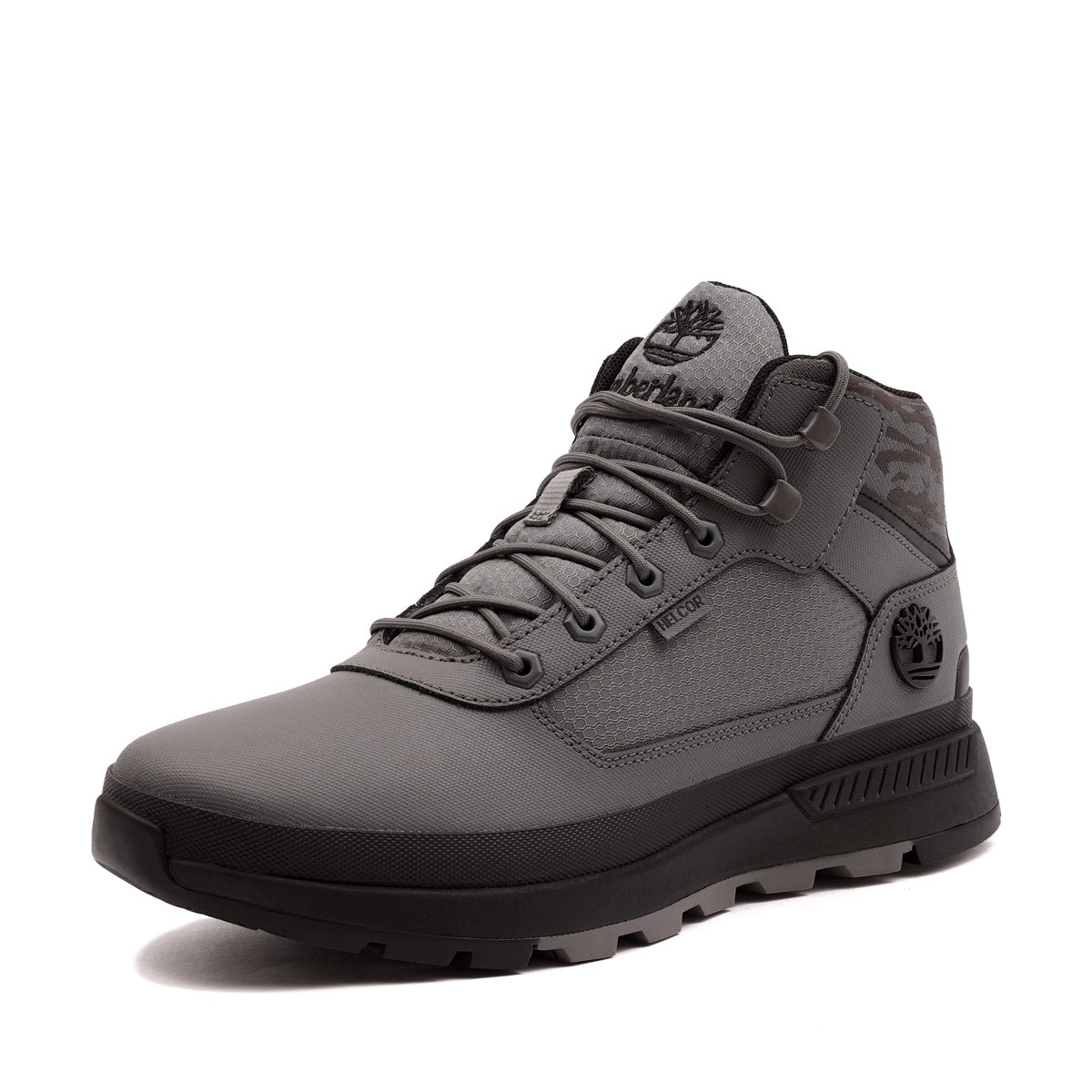 Timberland Field Trekker Mid Lace Sneaker Pantofi de iarnă bărbați 0A6DPSAHQ