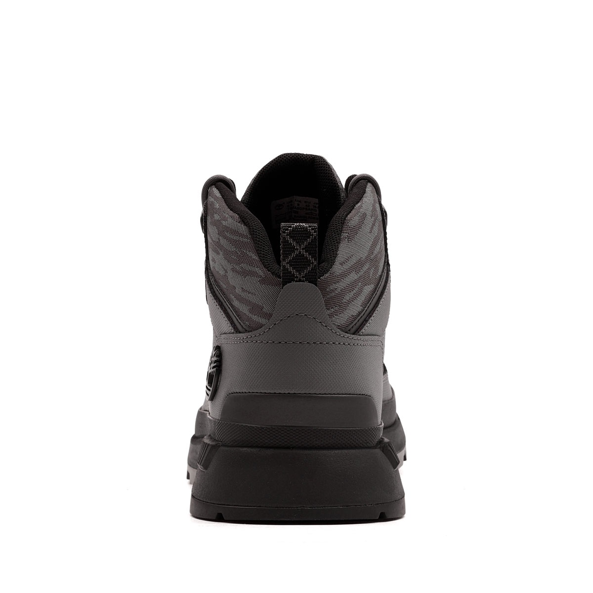 Timberland Field Trekker Mid Lace Sneaker Pantofi de iarnă bărbați 0A6DPSAHQ