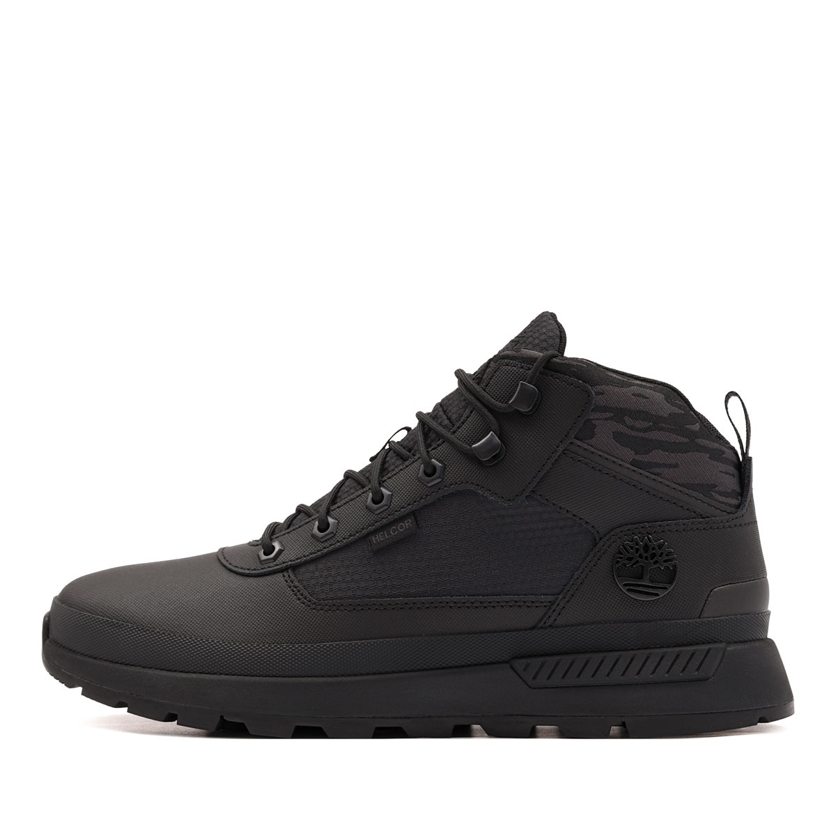 Timberland Field Trekker Mid Lace Sneaker Pantofi de iarnă bărbați 0A6DPSAHR